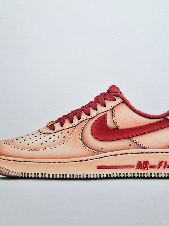 Air Force 1: A Reimagining