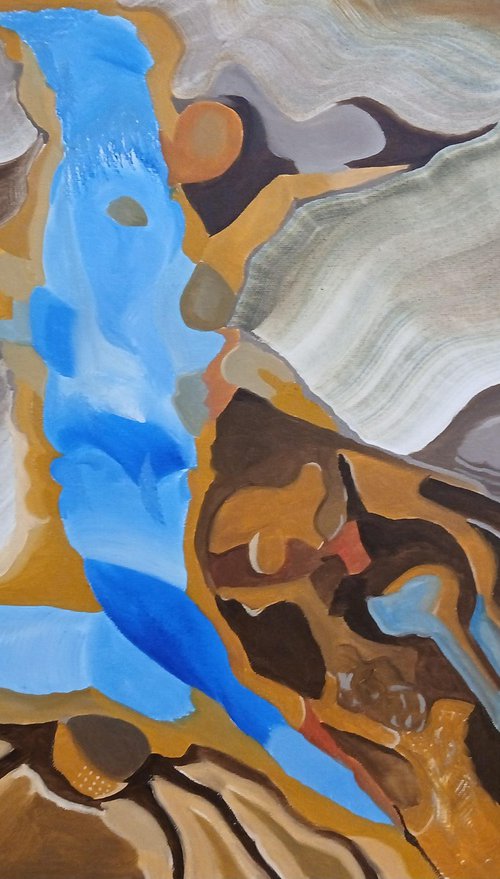 the antithesis by randy pratt