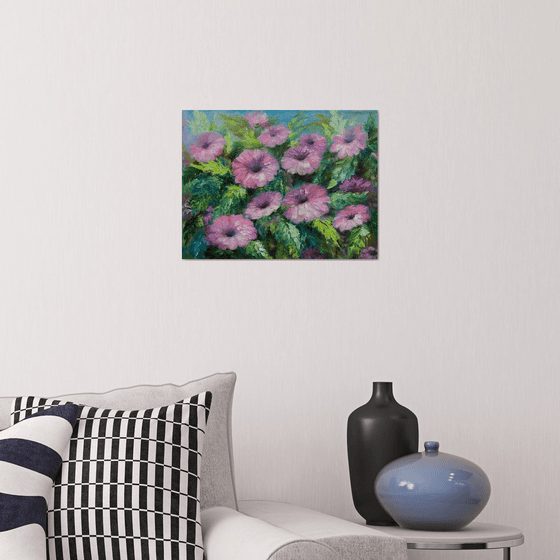 FLOWERS