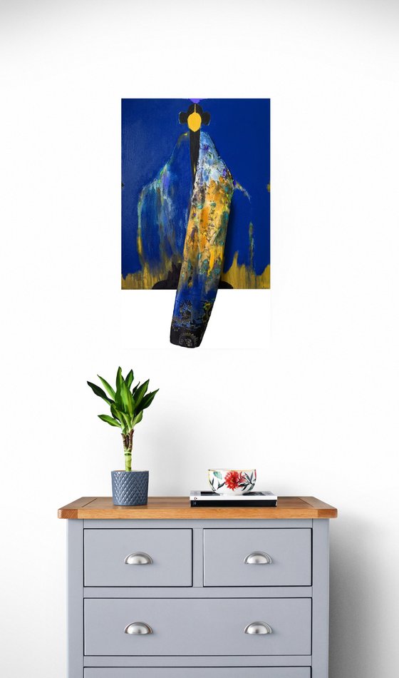 Post-Alienation series