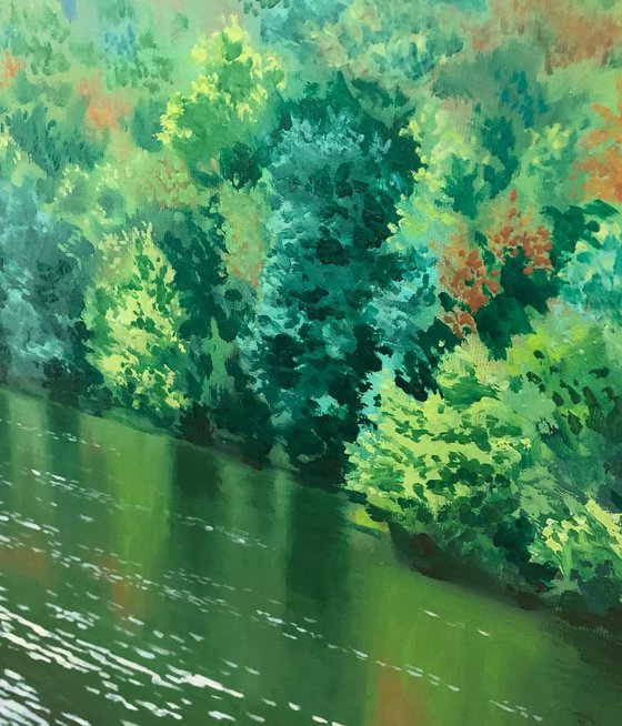 Waterscape 02