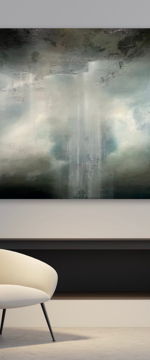 Panacea by Suzanne Williams