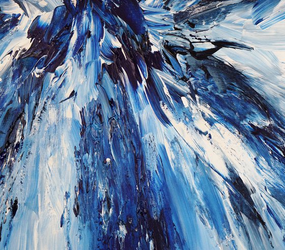 Blue Impression XXL 2