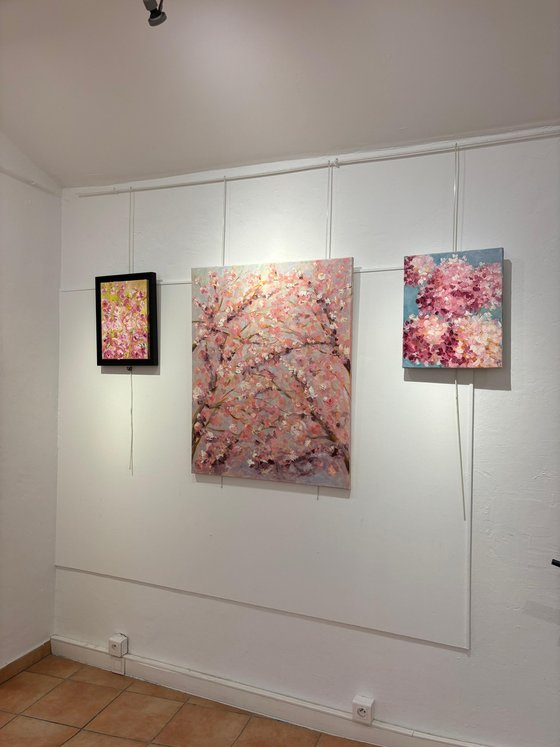 Peach Blossom