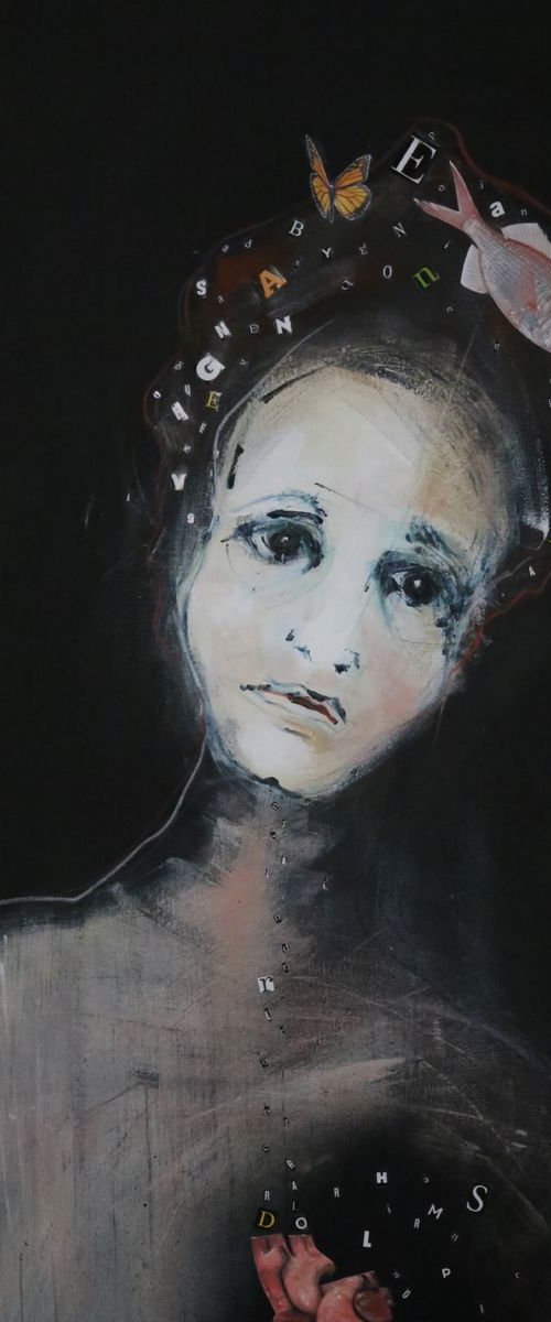 Luisa by Francesca Candito