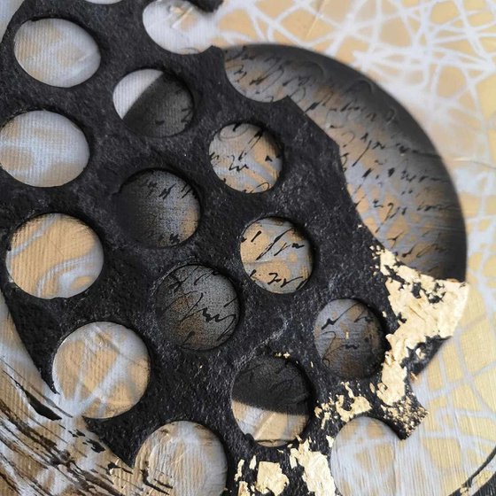 Spherical writings