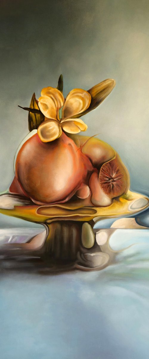 ARANCA by Stefano Mazzolini