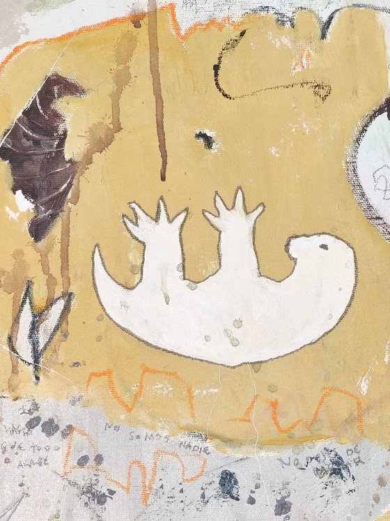 Let the join the dance