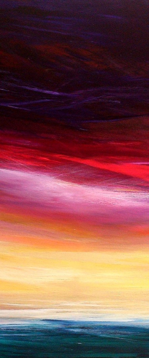 A Perfect Thought by Mel Graham