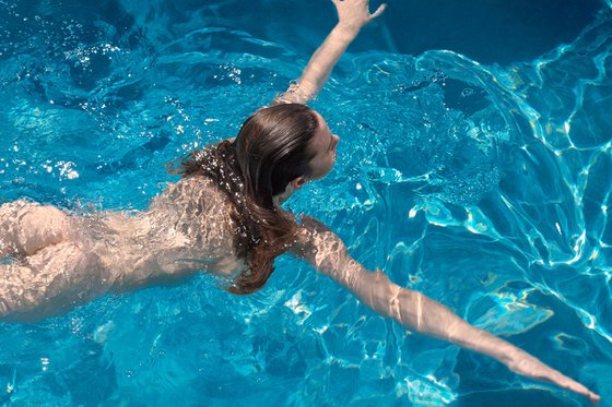 Buoyant Spree