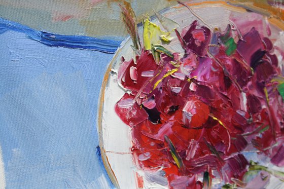 " Cherry "