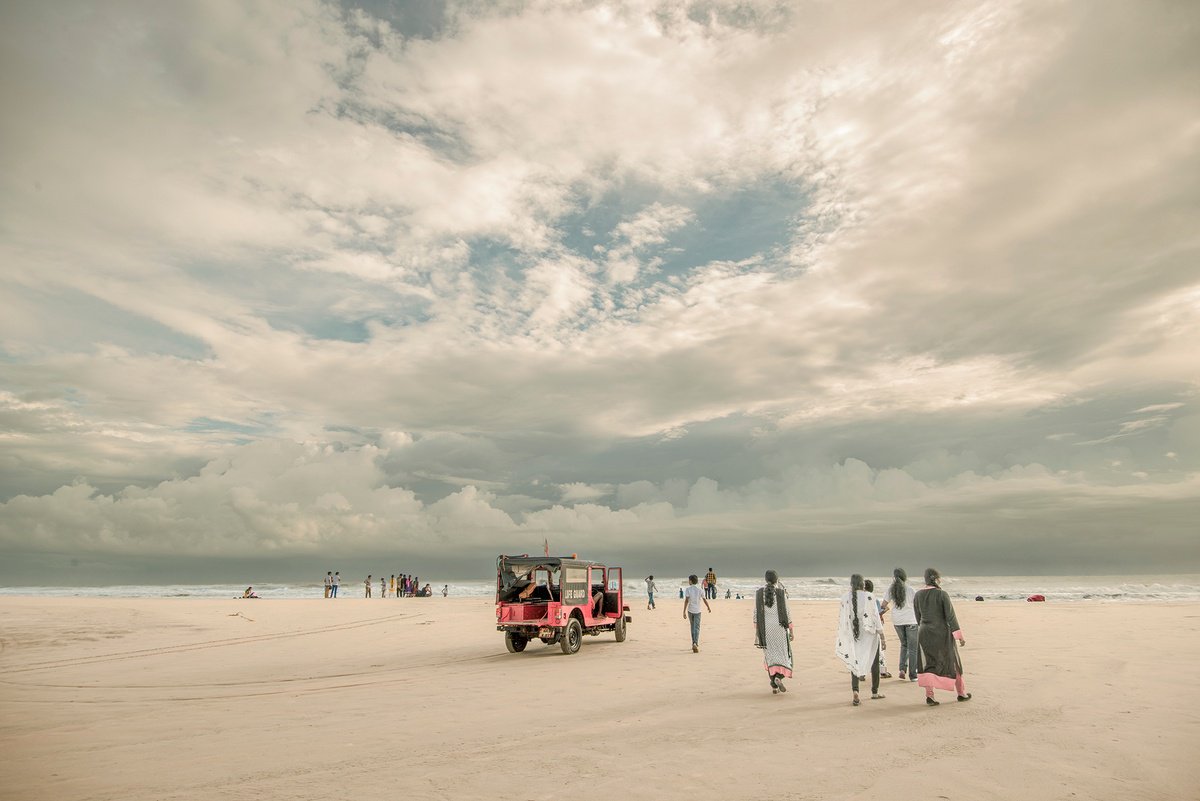 Photorealistic Photograph , Down To The Ocean By Adam Regan, 36 X 24, Artwork For Sale On Artfinder