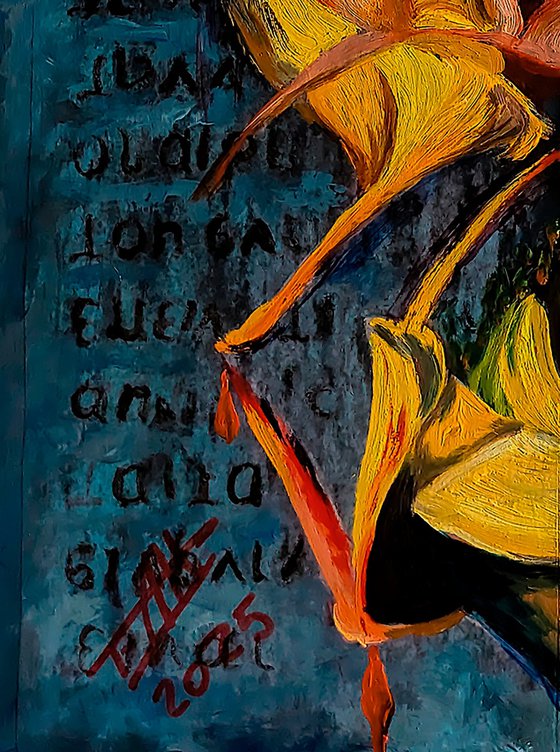 Communist Manifesto Inverted