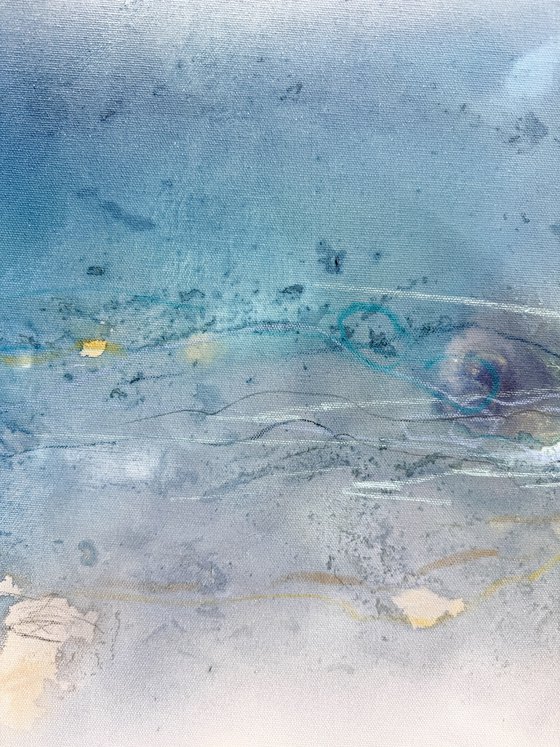 Ocean Memories VI