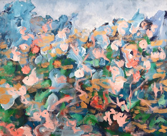 Summer Blossom