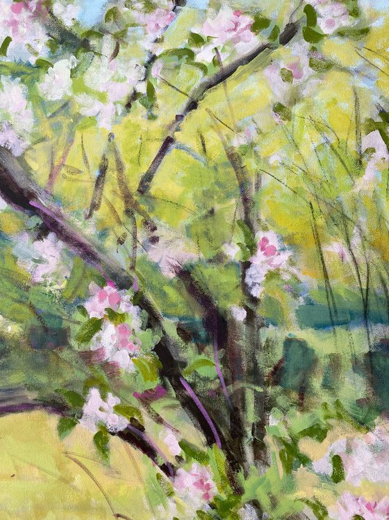 Blossom