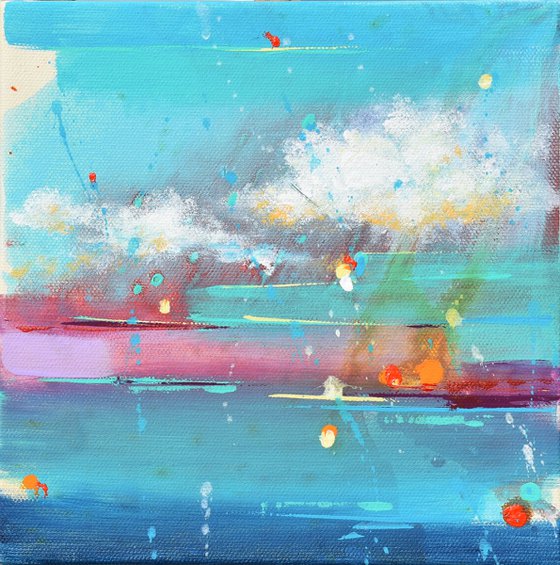 All In One Radiant Day