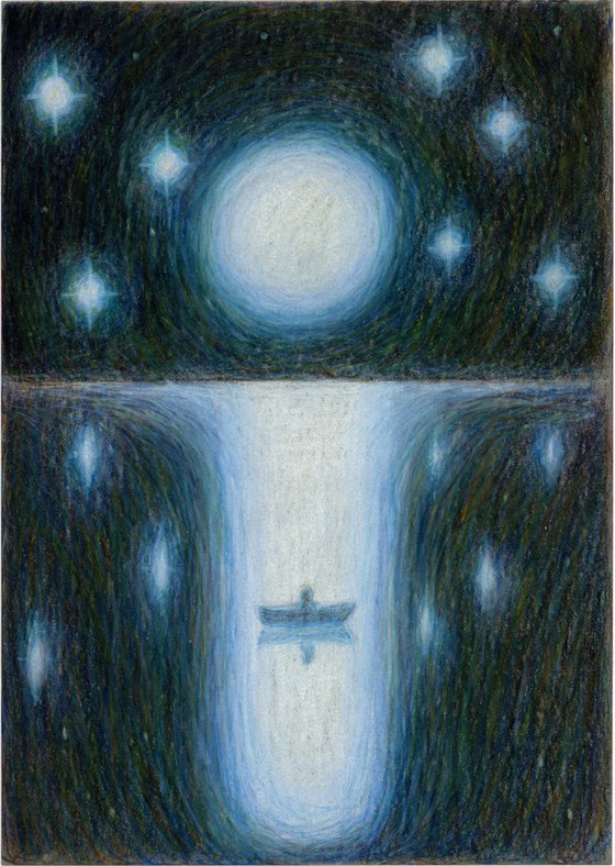 Moonlit