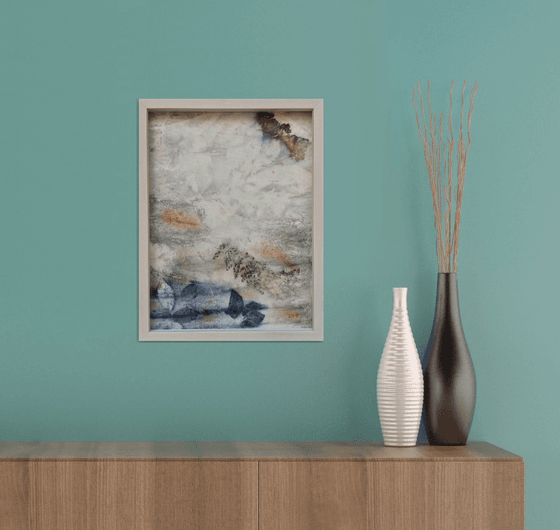 "Natural Landscape VIII"
