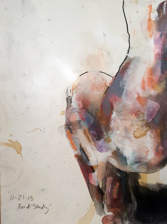 11-21-18 back study
