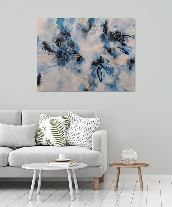 Whispers In The Wind