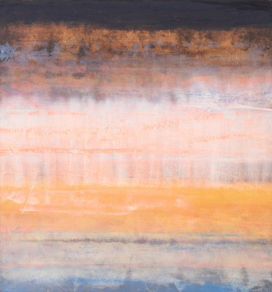 Untitled (125 x 135 cm)