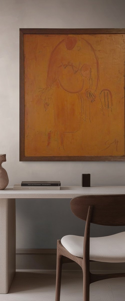 Maternity by MADALINA GAVRILA