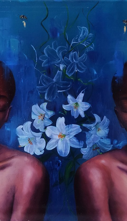 Booming by Laura Muolo