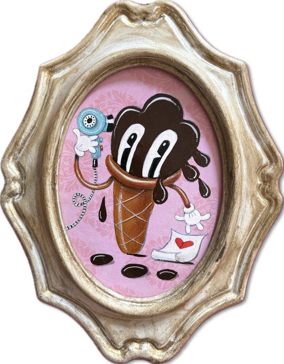 808 - GELATINO