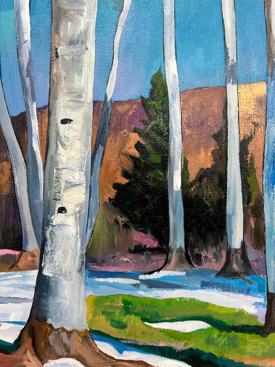 Whispers Of Winter
