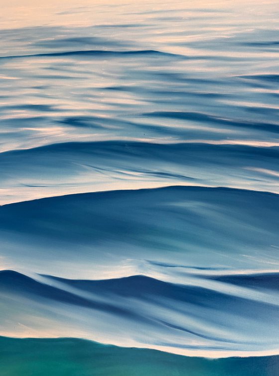 Somewhere Beyond the Blue