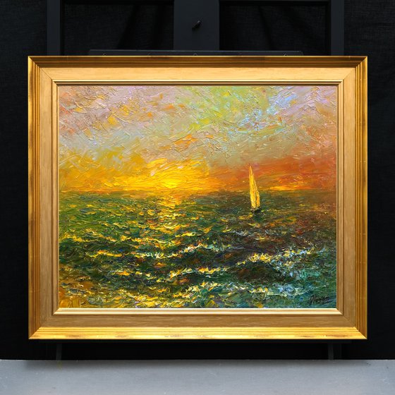 Sea