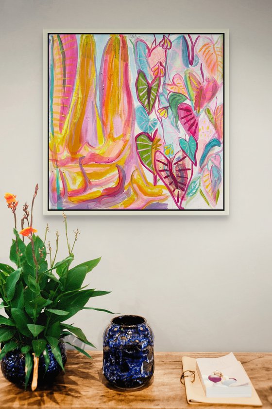 'Floral Festivities'