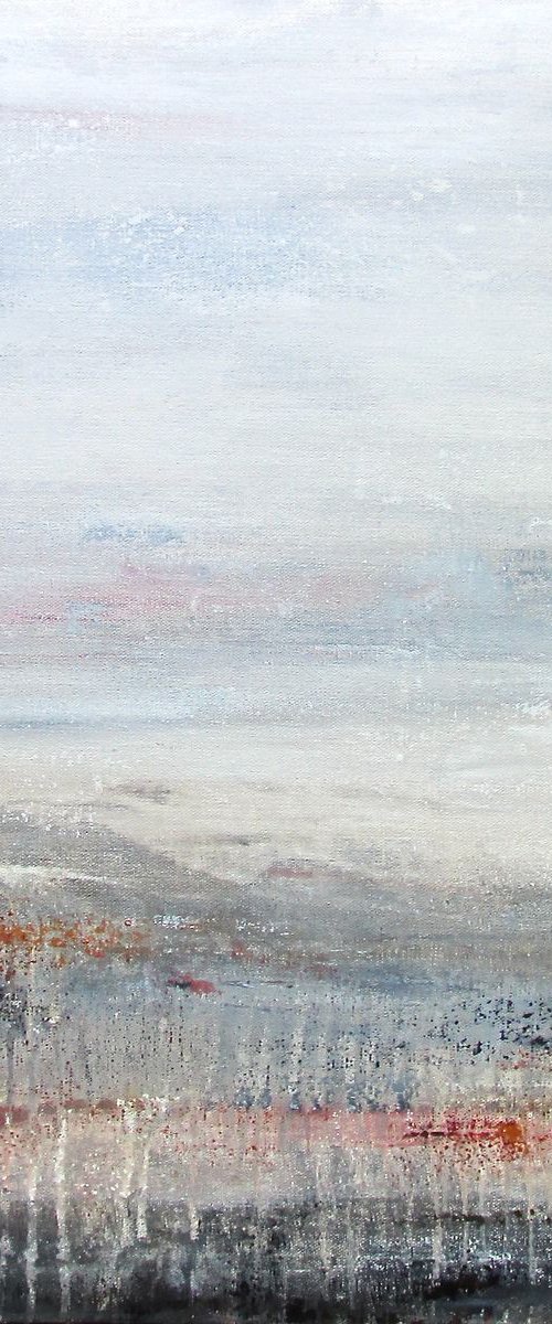 November Ruminations by Laura Spring