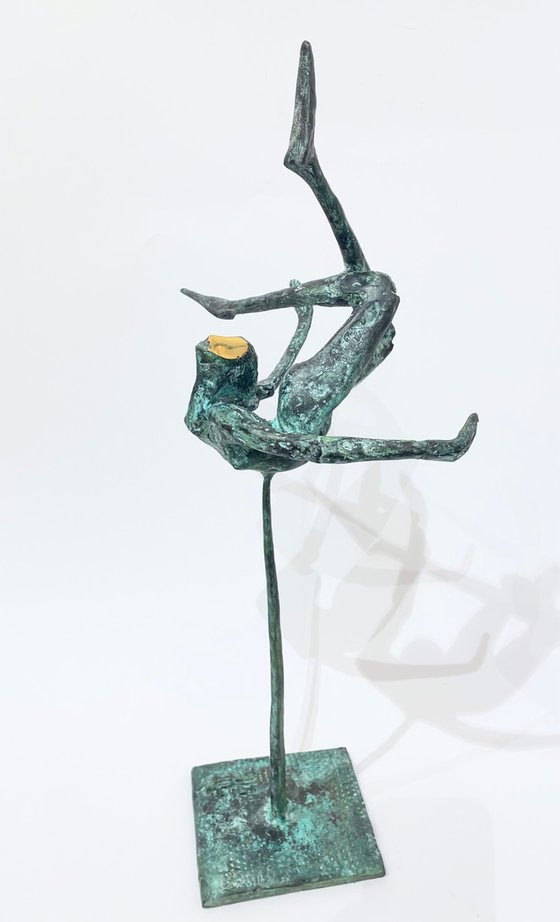 Levitation (big size)