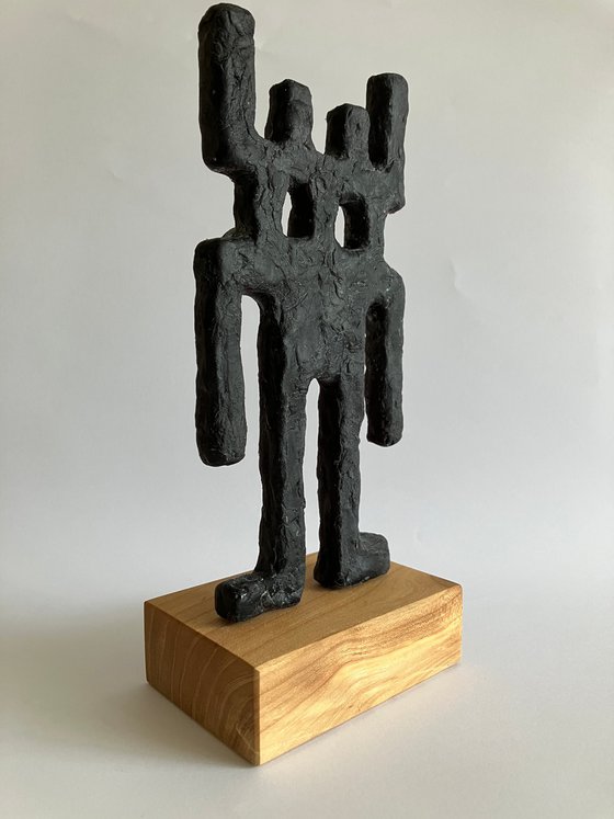 Block Guy I