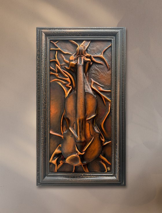 Frozen Symphony