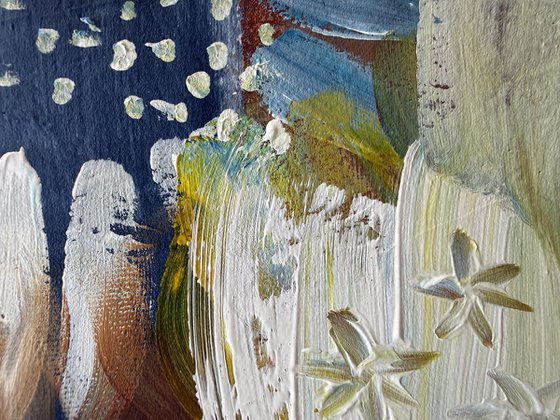 A Language of Color