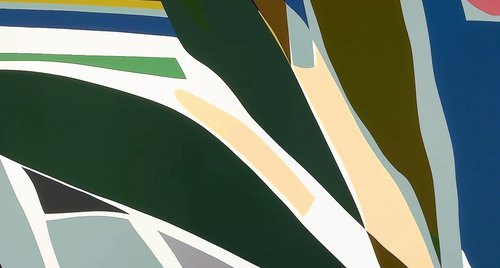 Artwork by V+V Kniazievi