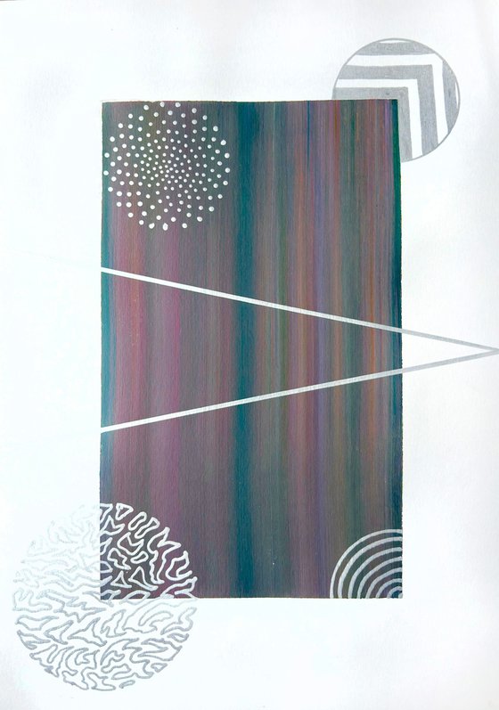 Chrome dimension