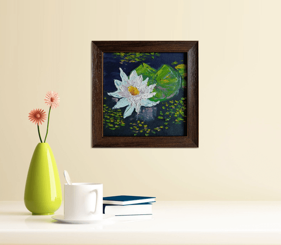 WATER LILY II