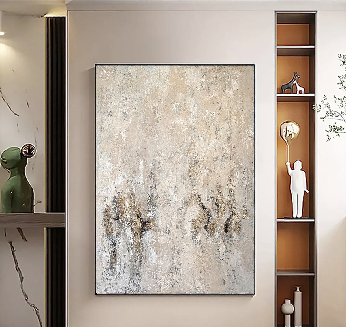  Edge Of Becoming By Tatiana Malinovscaia, 28 X 39, Artwork For Sale On Artfinder