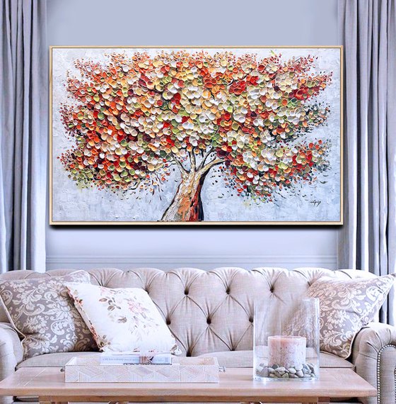 Tree of Plenty