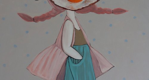 Artwork by Ta Byrne