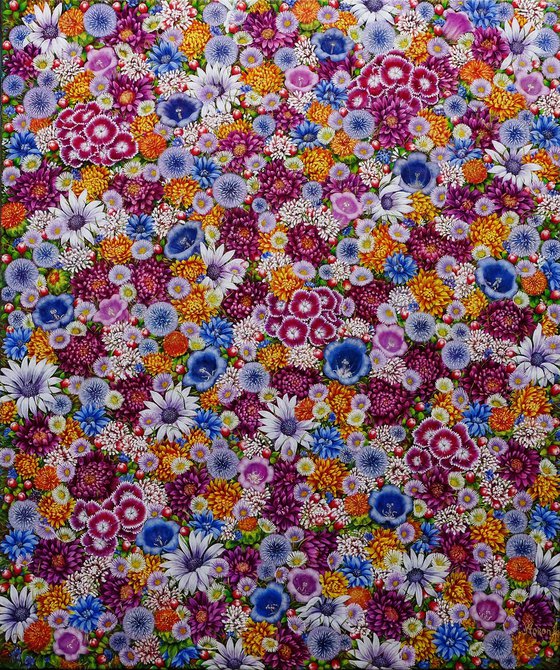 Endless Bloom.