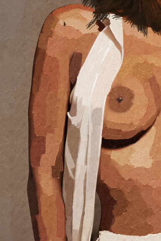 Modern Woman #11