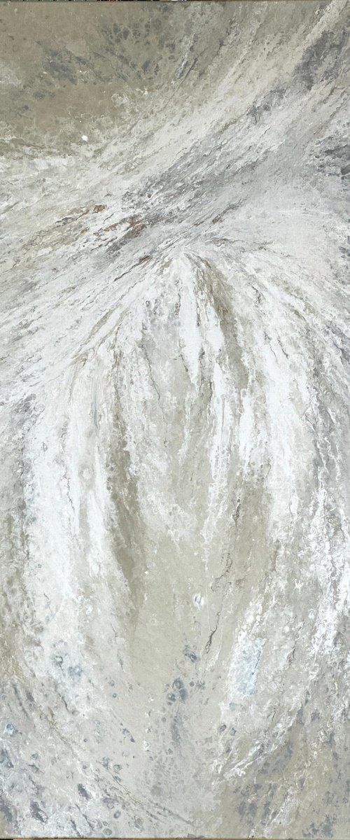 A Peine by Kseniia Turik