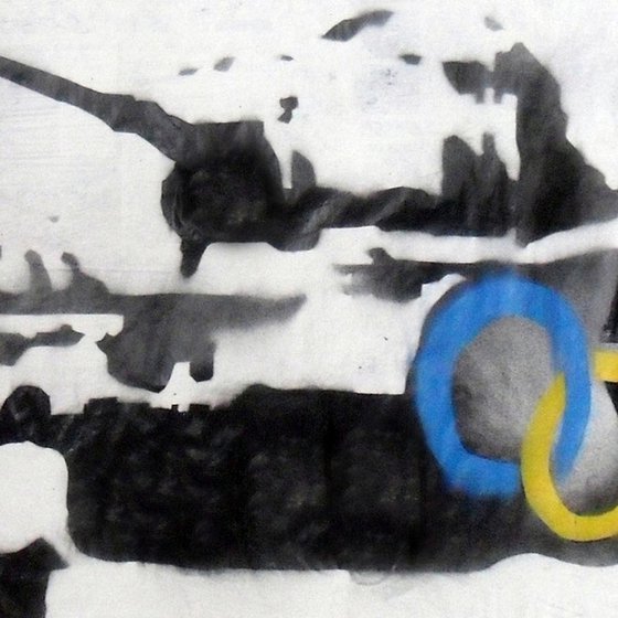 SINOLYMPICS (ON AN URBOX).