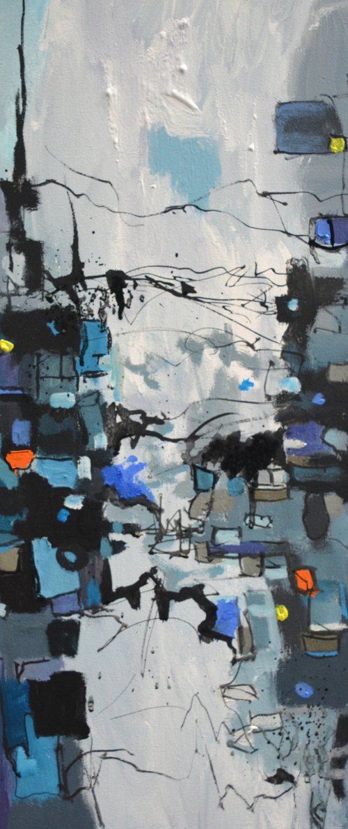 Sweet awakening by Pol Henry Ledent