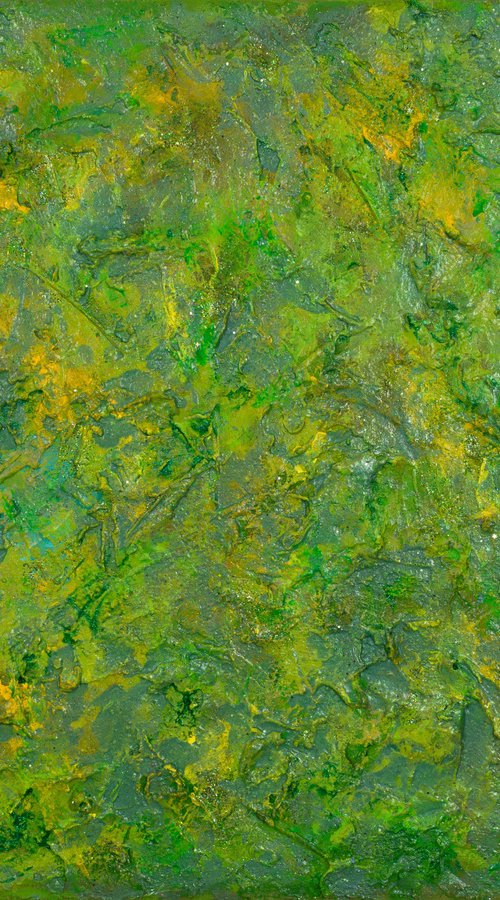 Inner Essence by Pamela Rys